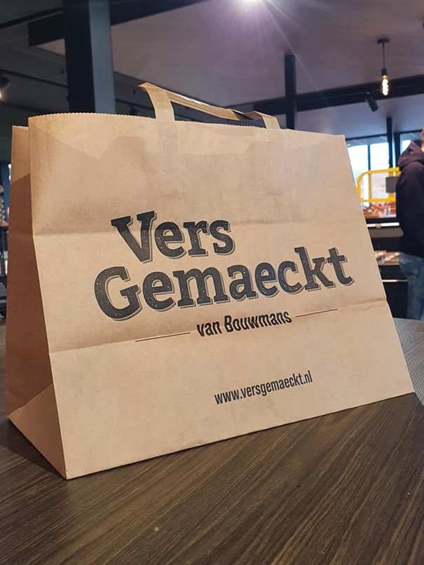 Verswinkel in De Bus